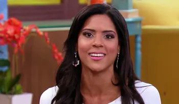 Francisca Lachapel: "Quiero que mis fans sepan todo"