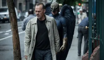 Birdman es la película favorita para los premios Ã"scar