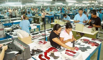 Empresas de zonas francas saldan préstamos avalados por el Estado