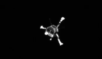Agencia Espacial Europea escucha el espacio esperando oír a Philae 