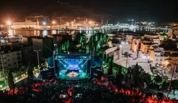 RD y España avanzan en proyecto para el festival La Mar de Músicas