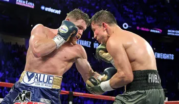Canelo y Golovkin empatan en controversial pelea