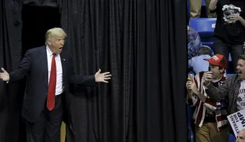 Test: Adivine si estos hechos sobre la vida de Donald Trump son mitos o verdades