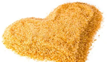 Azúcar de coco:  Endulzante sano y natural