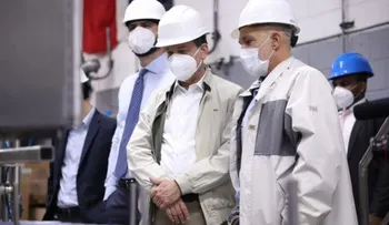Sector zonas francas alcanza números históricos en cinco meses de gestión del presidente Abinader 