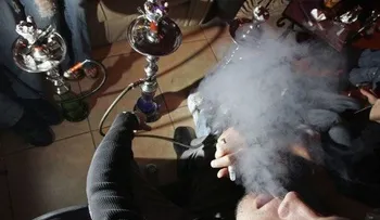 Diputados aprueban Ley prohibe uso de Hookah