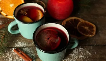 Para regenerar ligamentos y tendones con esta bebida natural