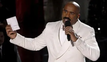 Confesión imprevista: ¿Con quién no se disculpó el presentador de Miss Universo tras la gala?