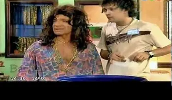 Casados con hijos /Tómatelo con soda