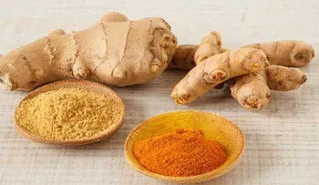 Licuado para desinflamar articulaciones y calmar el dolor