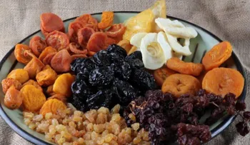 8 alimentos con más calorías de las que creías