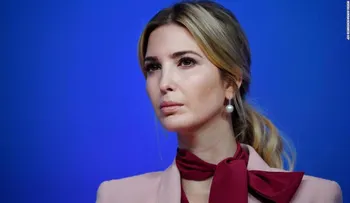 Ivanka Trump no es una líder para las mujeres y esta es la prueba