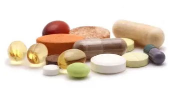 Consumo de vitamina D3 y calcio previene la Osteoporosis