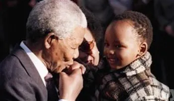 Mandela podría ser dado de alta, dice Mbeki
