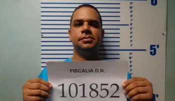 10 años de prisión para un excabo por tráfico de drogas