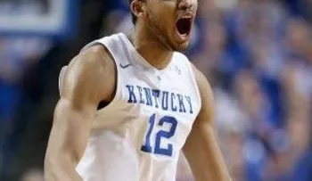 Dominicano Karl-Anthony Towns realiza práctica privada para Timberwolves