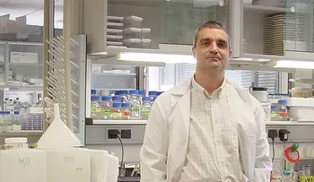 Científicos identifican un â??frenoâ? contra el cáncer de mama 
