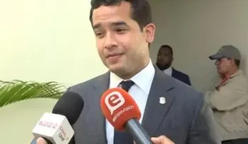 Senador Omar Fernández alerta sobre aumento de estudiantes haitianos