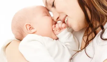 10 tips para evitar volver loca a una madre reciente 