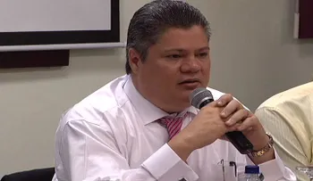 Presidente DNCD exhorta a sus miembros trabajar con dignidad y evitar tentaciones del narcotráfico
