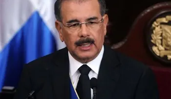 Danilo Medina anuncia iniciativas ante desastres naturales