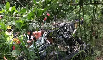 Identifican tres de los muertos en autopista Duarte; Mauricio Gil, Epifania Reyita Marte y Epelagia Marte Almonte