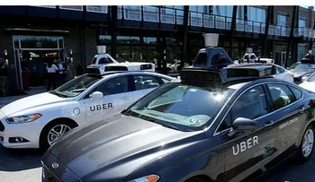 Un vehículo sin chofer de Uber atropella y mata a una mujer en EE.UU.
