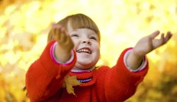 Científicos descubren por qué lloramos cuando somos felices