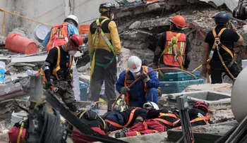 Minuto a minuto: a una semana del terremoto, sigue aumentando el número de muertos en México