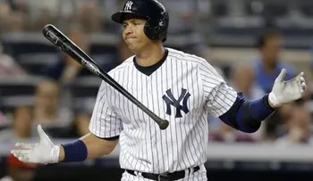 A-Rod será bateador designado de los Yanquis 