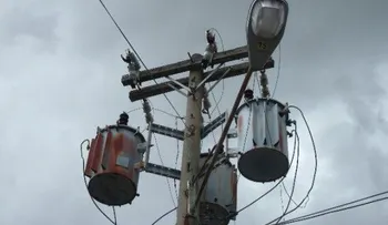 Invierten 67 millones dólares en rehabilitar redes eléctricas en RD   