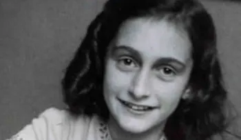 Un exagente del FBI busca al traidor: ¿Quién entregó a Ana Frank?