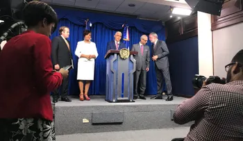 El CNM inicia entrevistas 21 aspirantes a la SCJ y el TSE