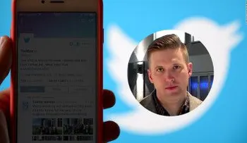Twitter suspende la cuenta de Jack Dorsey, su director ejecutivo, por error