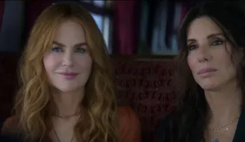 'Hechizo de amor 2' decepciona a la crítica: la secuela de Sandra Bullock y Nicole Kidman obtiene solo 32% en Rotten Tomatoes