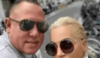 Un conocido empresario y su esposa mueren en un accidente de tránsito 