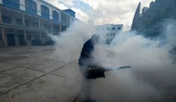 ONG reporta más de 125.000 casos de malaria en Venezuela