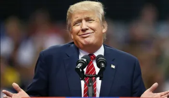 #TrumpYourself, la aplicación que les permite a los seguidores de Clinton experimentar los insultos de Trump