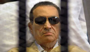 El expresidente de Egipto Hosni Mubarak será liberado de prisión