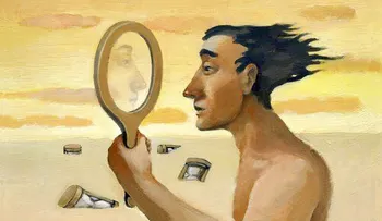 7 maneras de reconocer a una persona insegura que se hace la importante