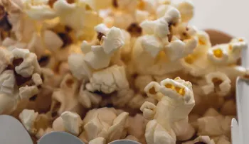 Las palomitas de maíz combaten el envejecimiento según estudio
