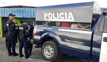 Panamá: detienen a 7 sospechosos del homicidio del futbolista Amílcar Henríquez