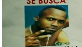Policía mata a Batatica implicado en asalto del Banco Popular