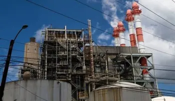 Avería en central Costa Sur deja sin luz a más de 197,000 abonados en Puerto Rico