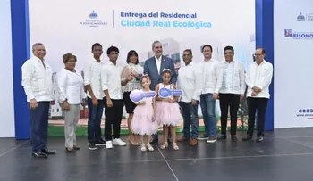 Aguilera ratifica compromiso de Banreservas con el turismo deportivo