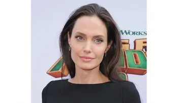 Angelina Jolie siente la muerte cerca y prepara su funeral