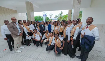 INFOTEP y UASD capacitan a 350 participantes durante jornada de verano en Barahona