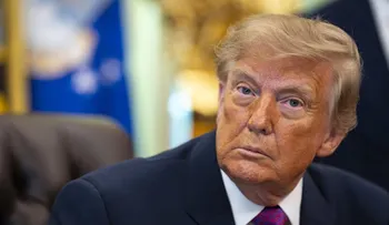 Trump usará petróleo venezolano para llenar reservas estratégicas de EE.UU.