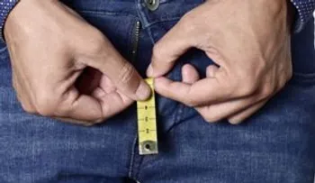 Si lo tienes pequeño no te preocupes; 5 consejos para disfrutar sin importar el tamaño