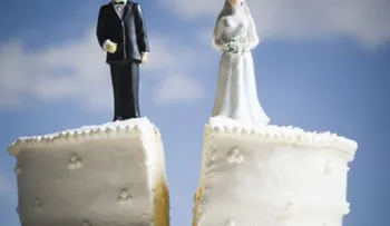El divorcio es un trabajo de construcción, no de destrucción